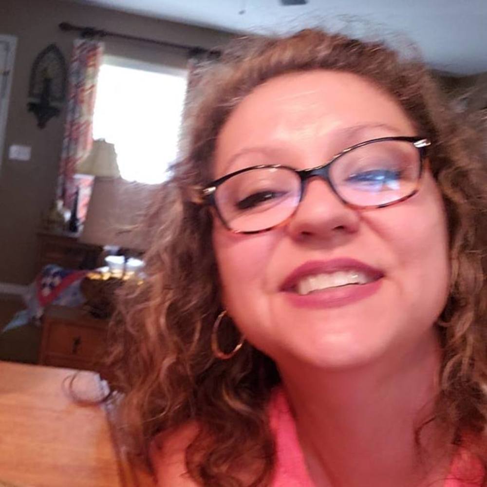 Meet your Posher, Kimberly
